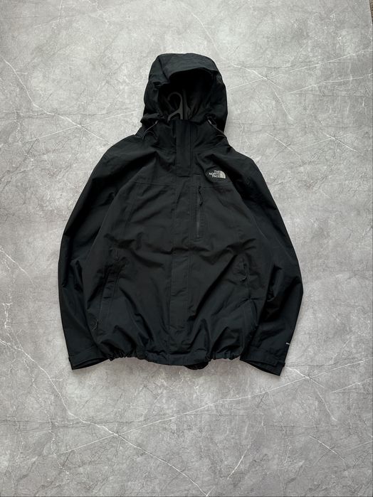 Мужская куртка The north face dryvent. Оригинал.