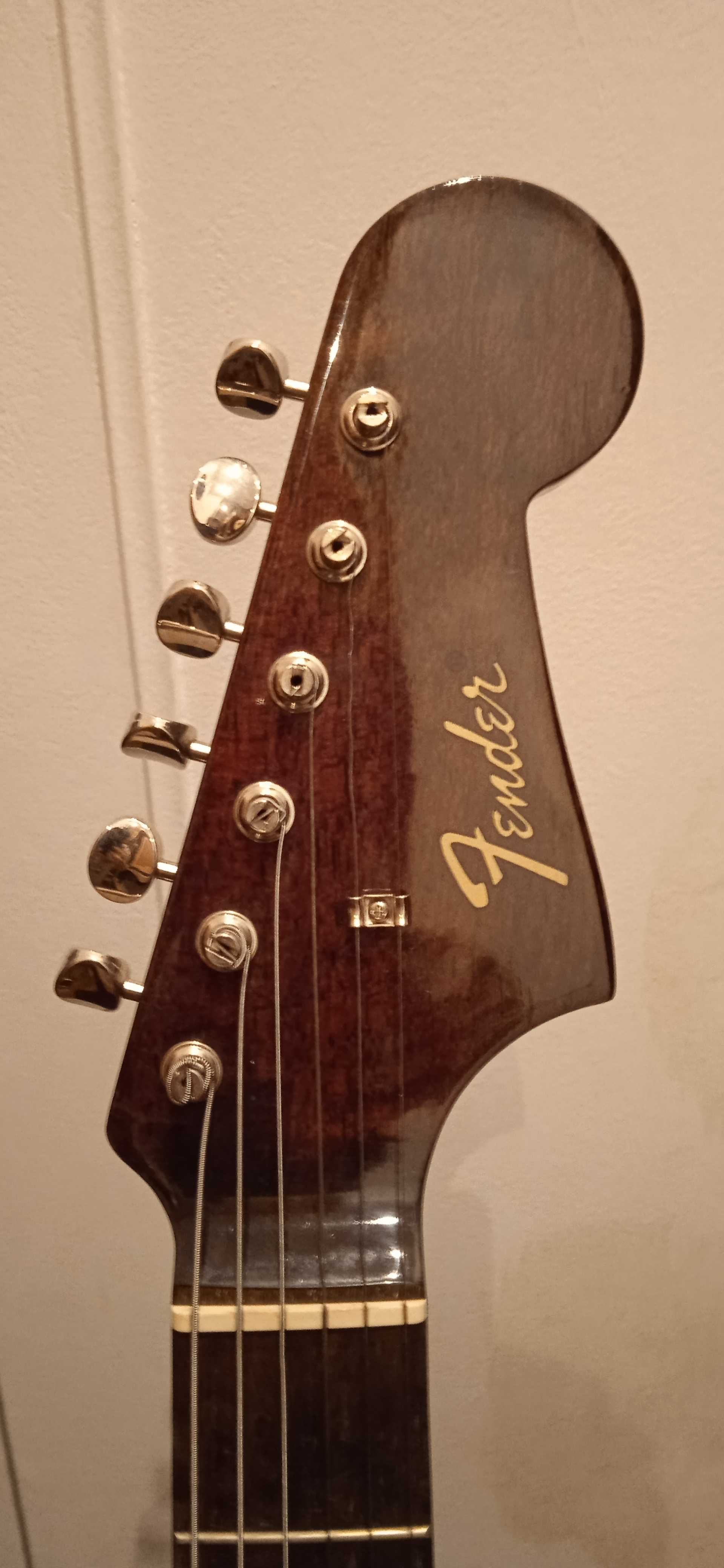 Fender Sonoran, de 2006