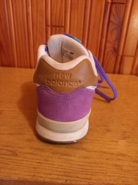 Buty New Balance