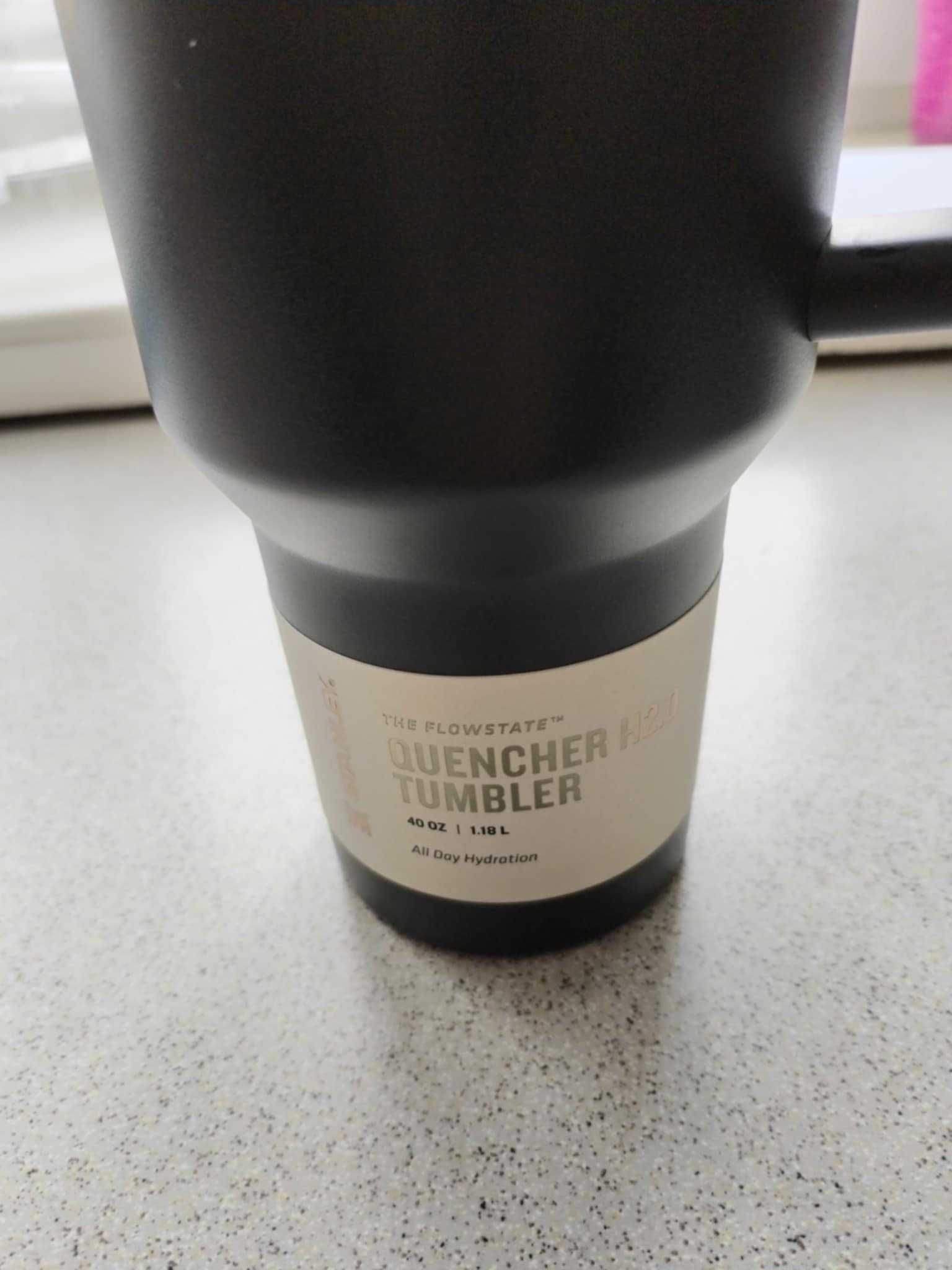 Kubek Stanley Quencher H2.0 Flowstate Pepsi edition