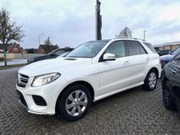 АвтоРозборка Mercedes Benz GLE ГЛЄ W166, Розборка , Автозапчастини