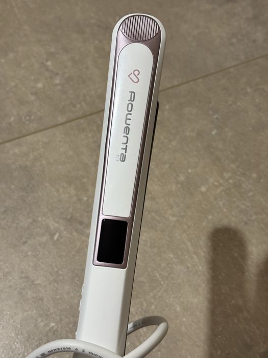 Щипці, випрямляч для волосся Rowenta PremiumCare SF7460