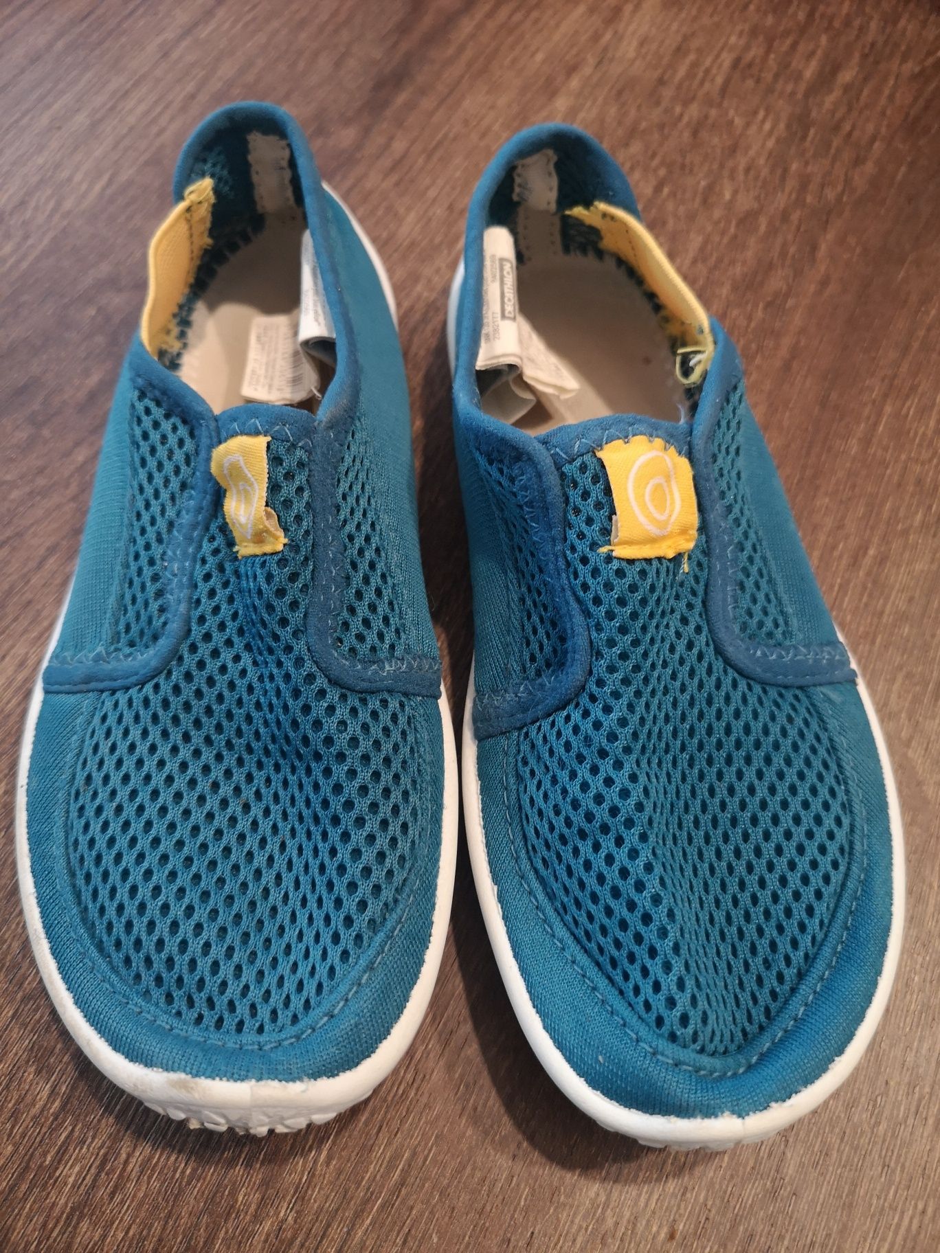 Buty do wody decathlon rozm. 30/31
