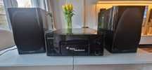 wieża Denon RCD-N8