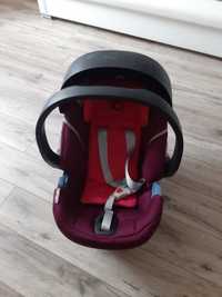 Fotelki samochodowy cybex gold 0_13kg