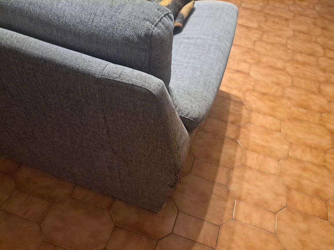 Sofa em bom estado