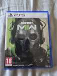 Playstation 5 call of duty modern warfare 2
