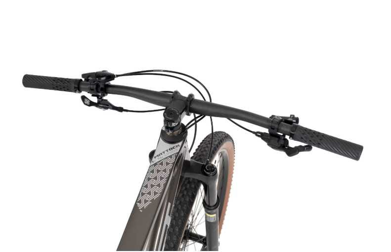 Rower górski ROMET MATTOCK 1.0