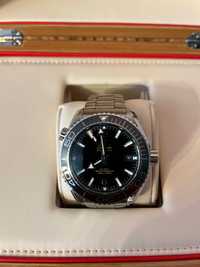 Zegarek Omega Seamaster Planet Ocean 600M