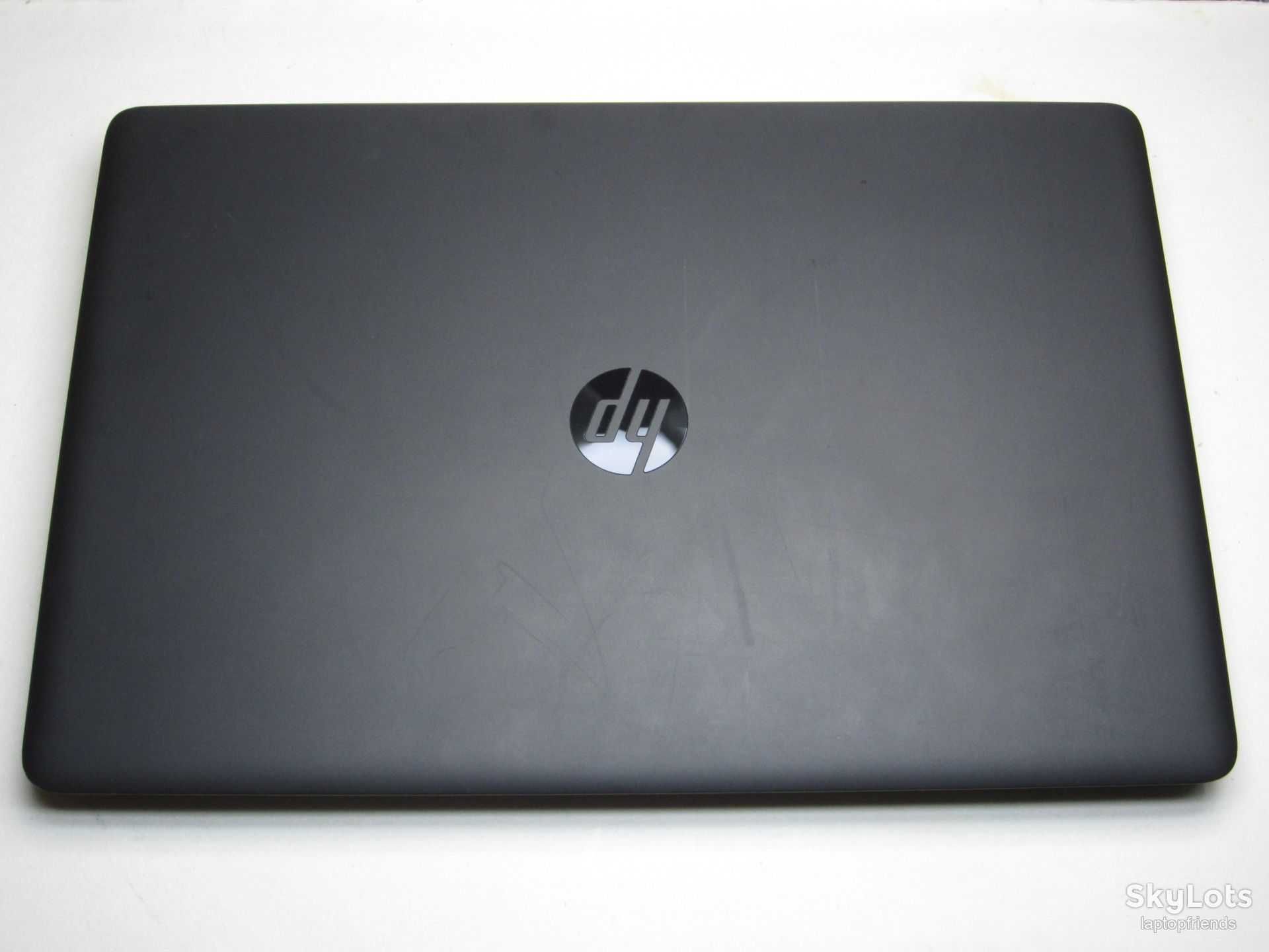 Ноутбук HP ProBook 470 G2 i5-5200U AMD Radeon R5 M255