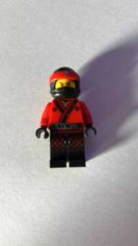 Minifigurka Lego ninjago