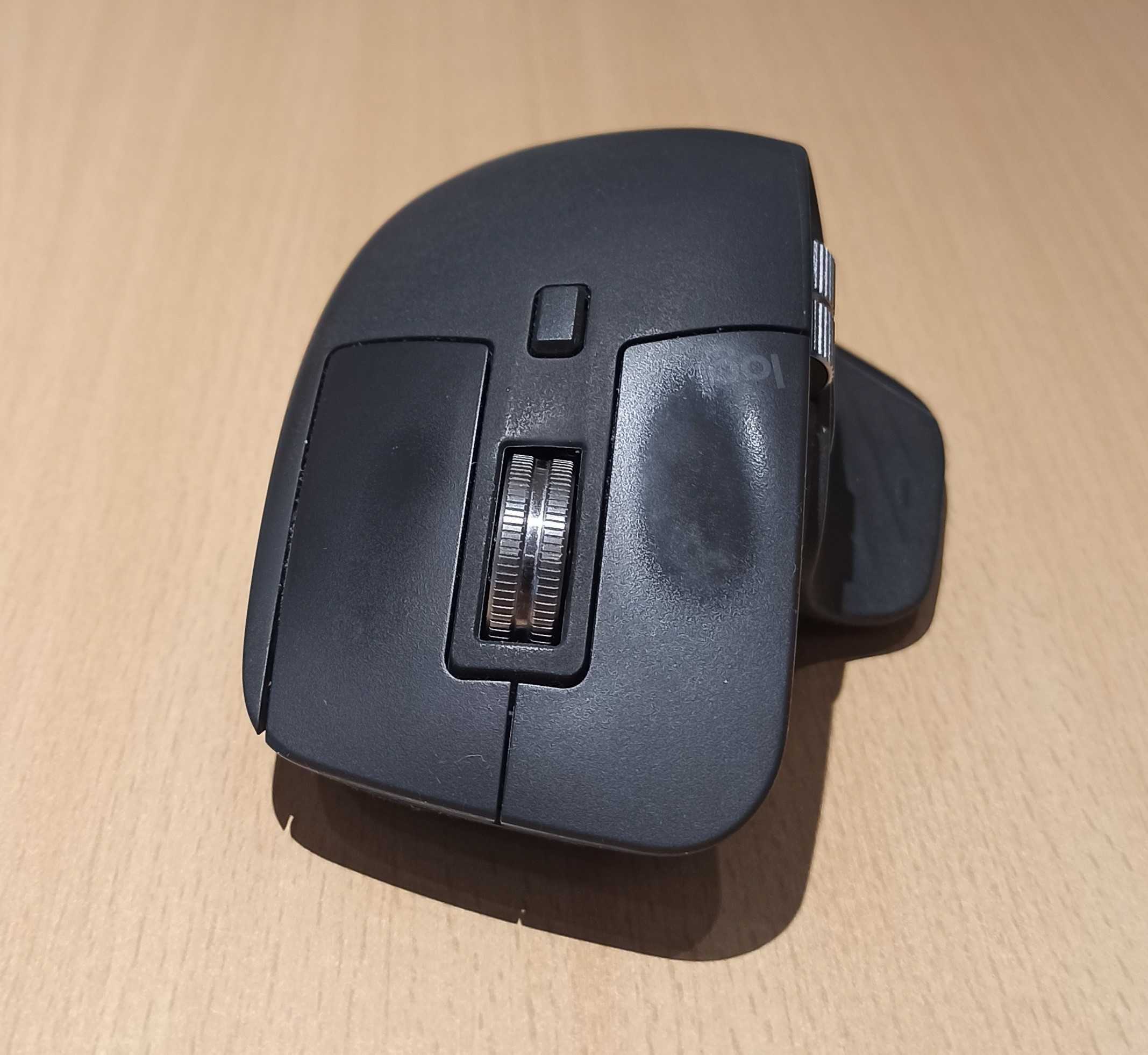 Мишка бездротова ігрова LOGITECH MX Master 3 Wireless
