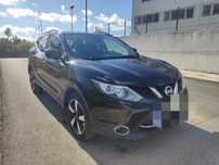 Nissan qashqai 1.5 DCI Connect