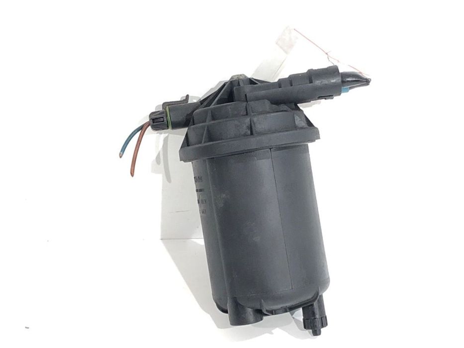 PODSTAWA FILTRA PALIWA  OPEL ASTRA H Kombi (A04) 2004 - 2014 1.7 CDTI (L35) 59 kW [80 KM] olej