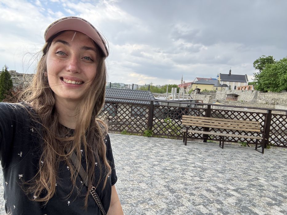 Англійська онлайн та офлайн для діток