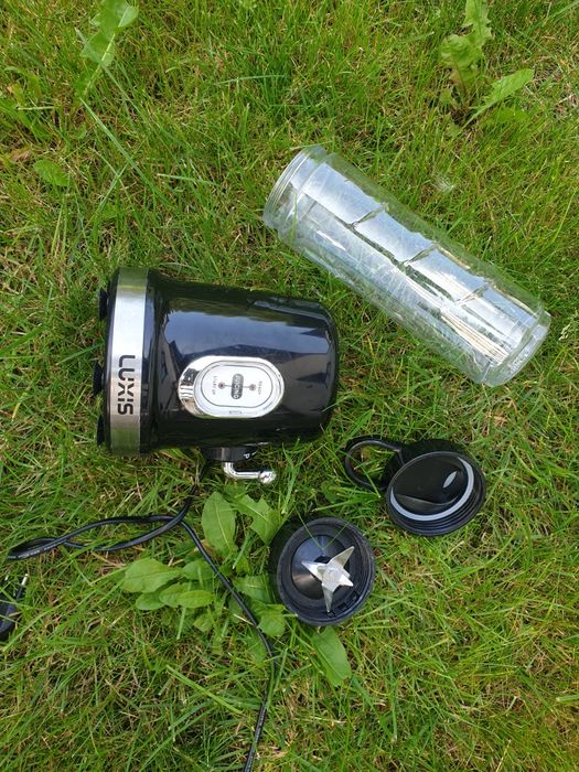 Blender do koktajli Luxis 300W