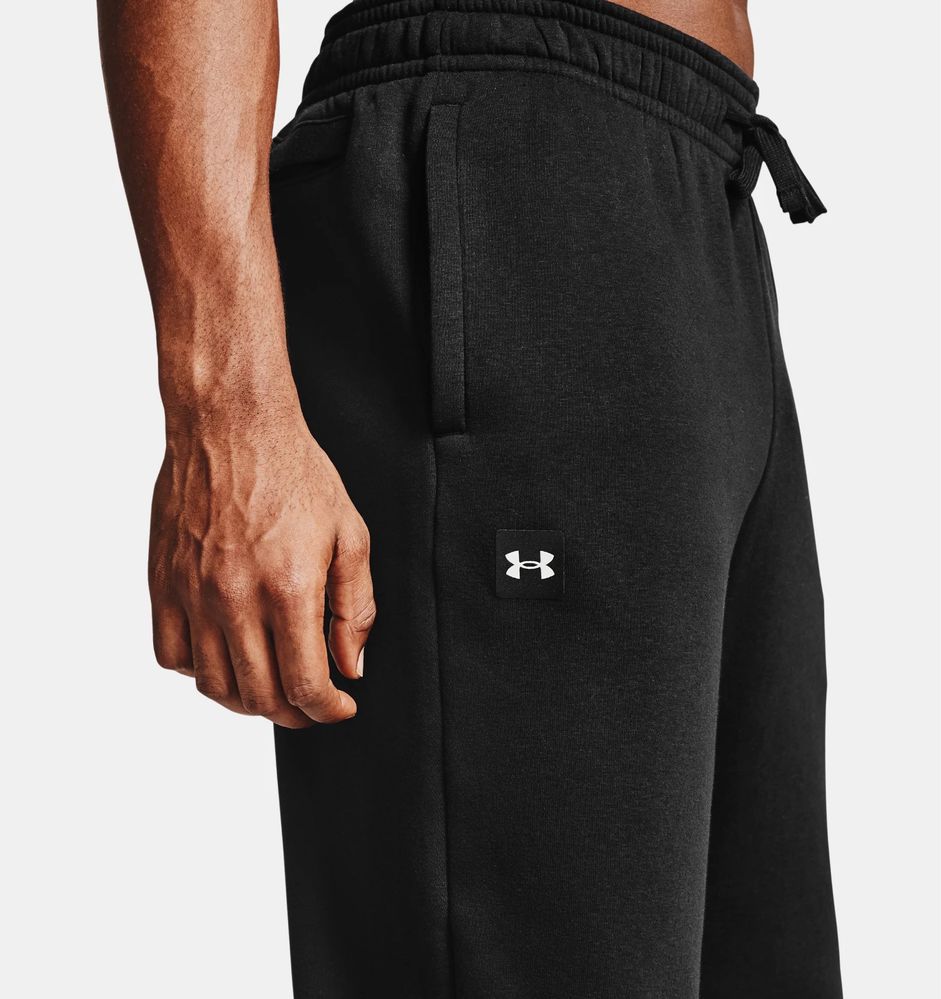 Брюки under armour ua rival fleece pant 1357128