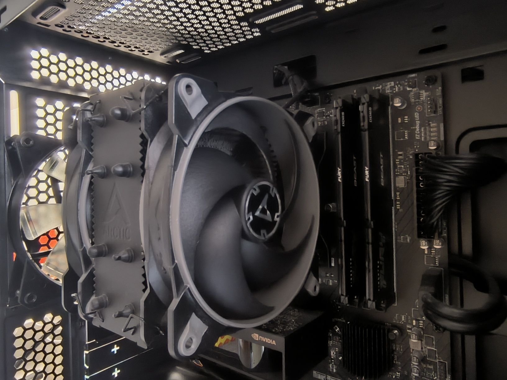 Computador (PC) INTEL CORE