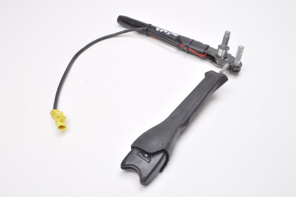 OPEL ANTARA NAPINACZ PASA BEZPIECZEŃSTWA PRZÓD LIFT 20919346