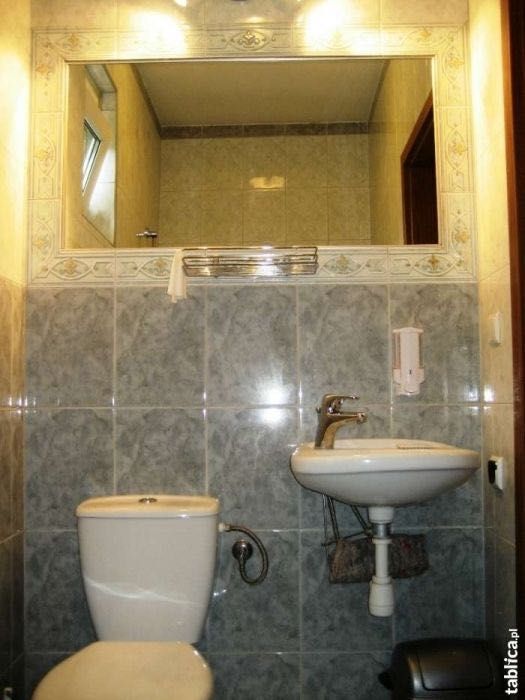 Pokoje gościnne nocleg wynajem kwatery Poznań hostel