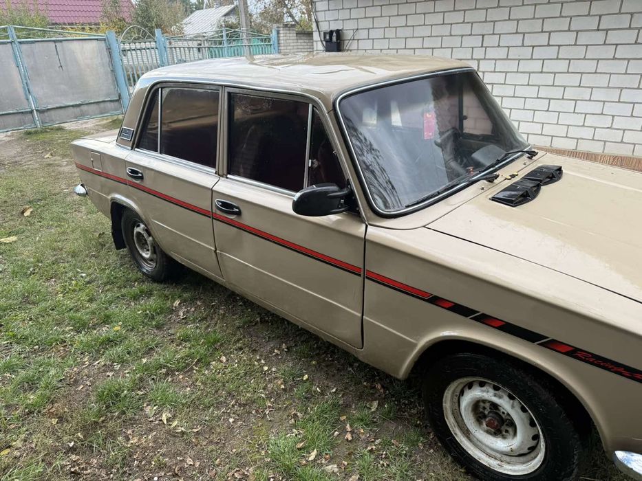 Продаю ваз 2101 ...