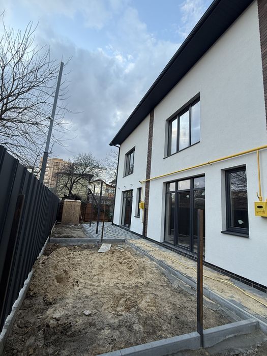 Таунхаус Ірпінь самий центр міська площа ГАЗ