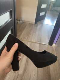 Buty/ szpilki/ obcasy H&M rozmiar 40