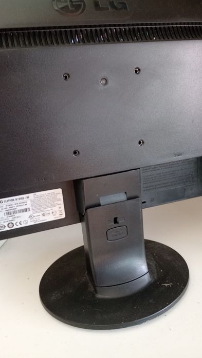 Monitor de computador