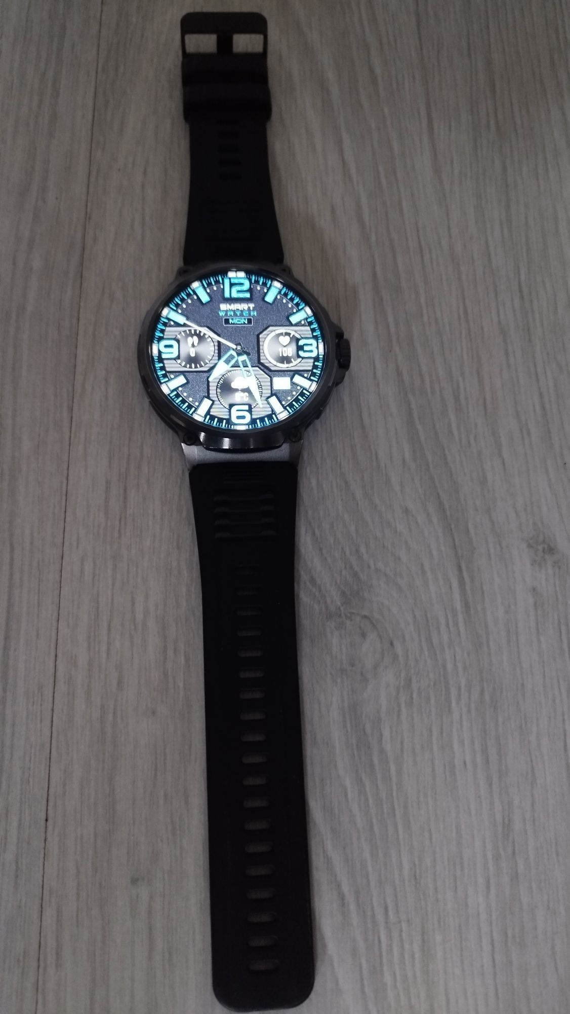 SmartWatch Xiaomi V69