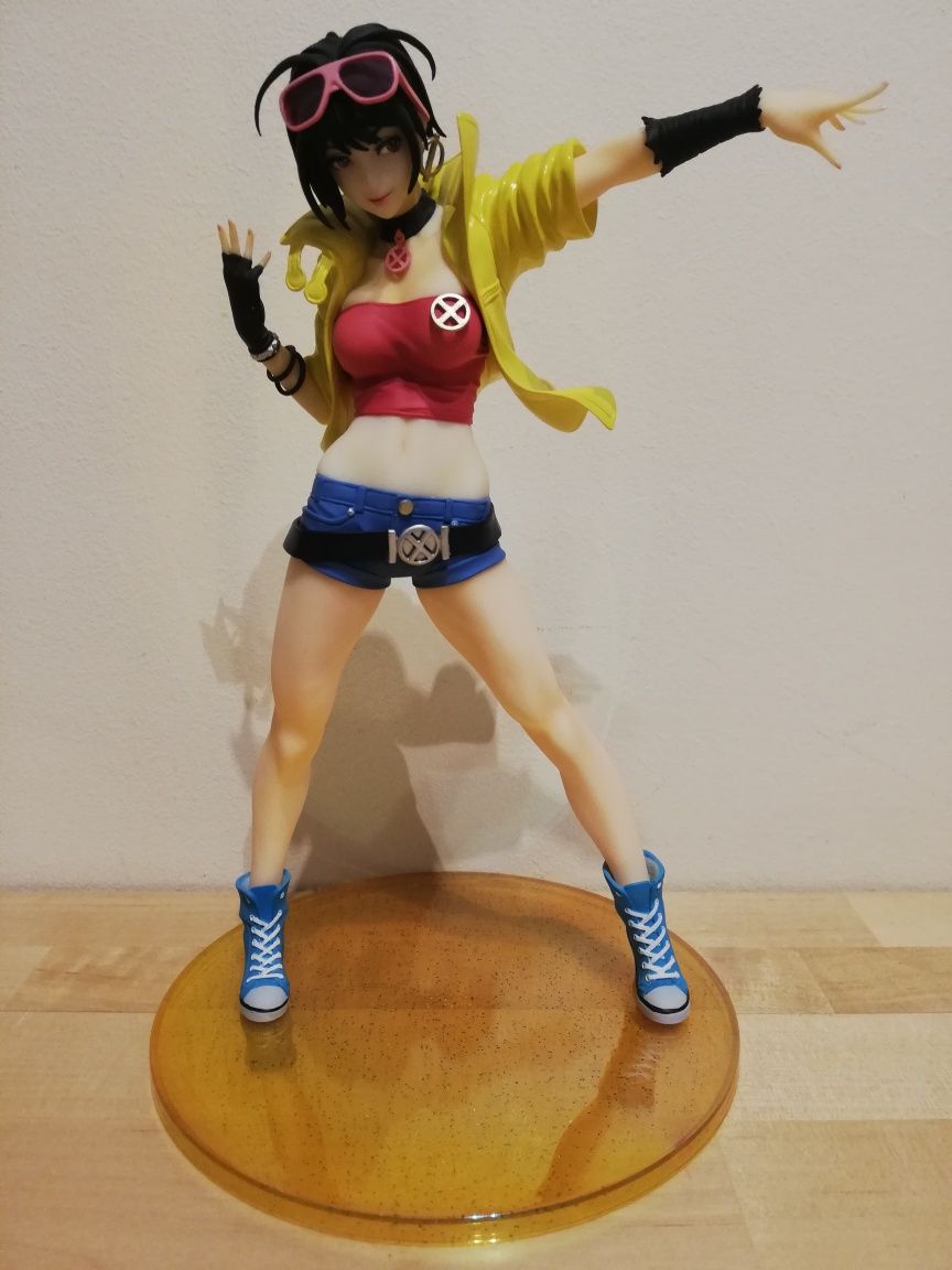 figurka JUBILEE marvel bishoujo statue KOTOBUKIYA