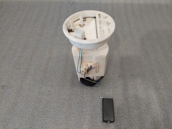 Boia combustível SEAT Leon (1M1)