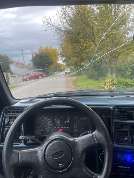 Ford sierra 2.0 карбюратор