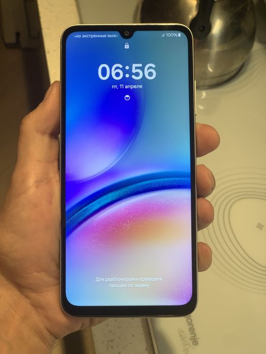 Samsung galaxy A05s 128