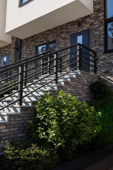 Таунхаус Буча | КМ "Park Residence" | гараж в подарунок