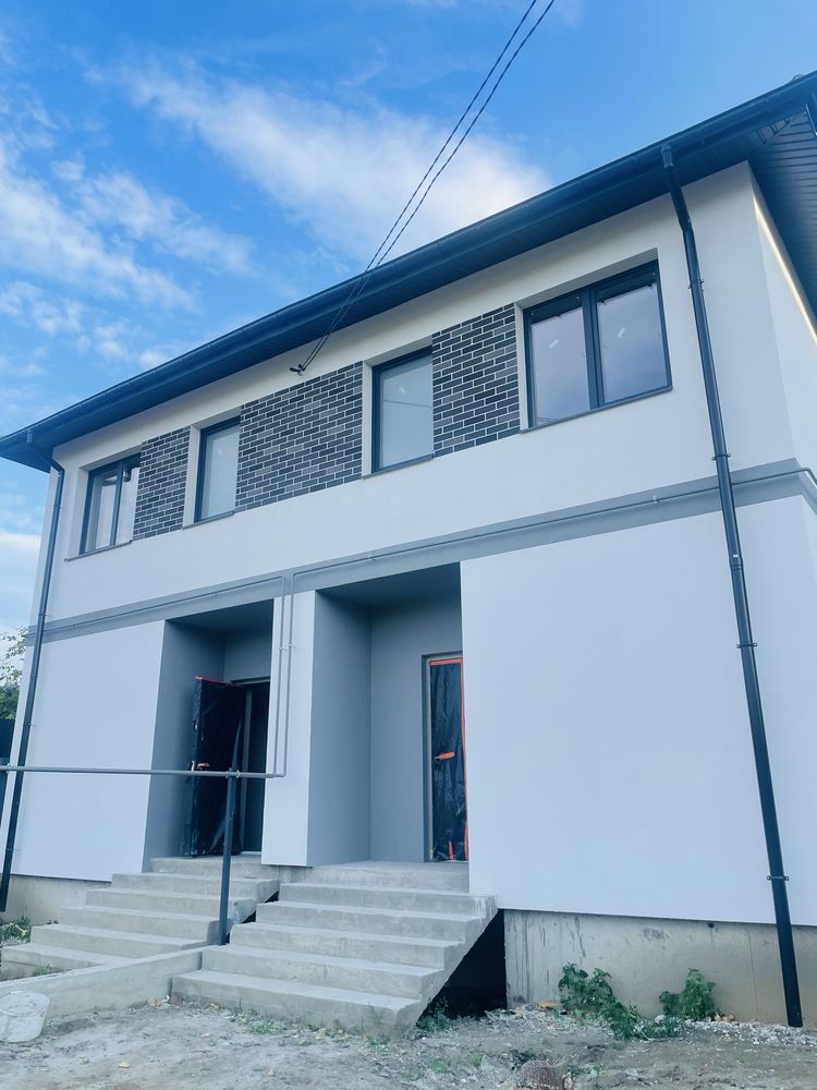 Продаж котеджу! Рудно Львів! Топ локація біля лісу!