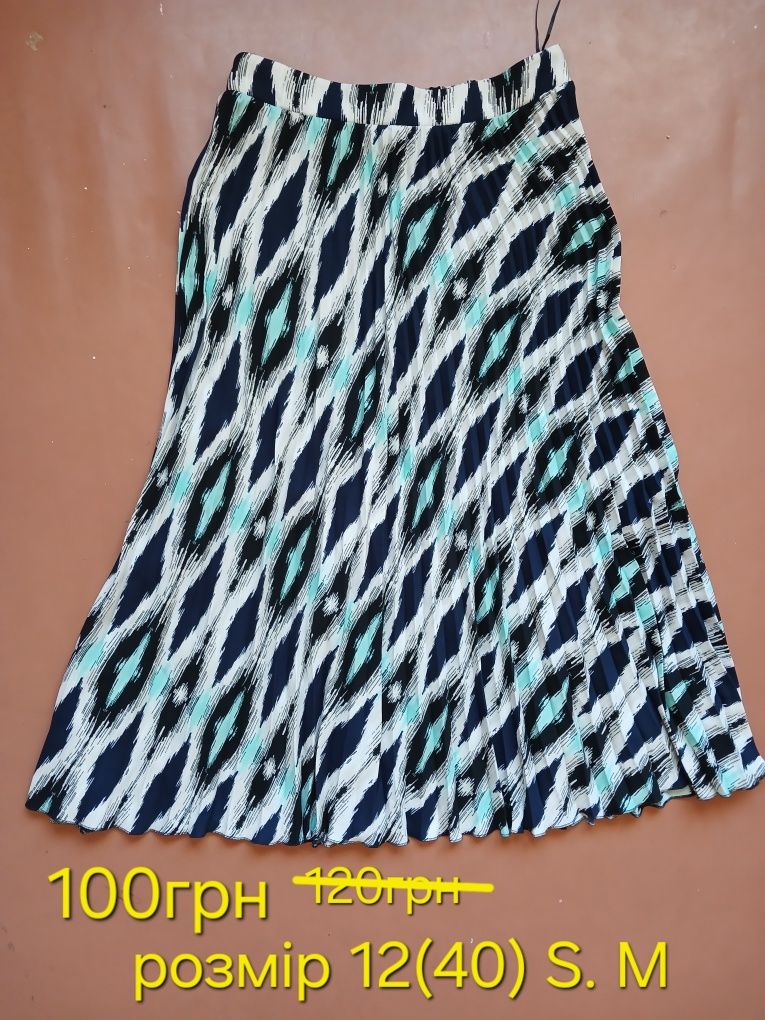 Юбка. Спідниця. Р. 10-12(38-40) XS. S