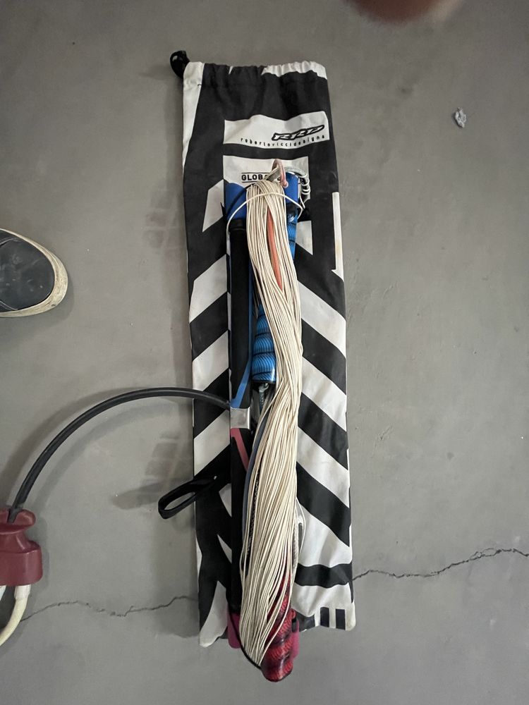 Kite rrd obsession