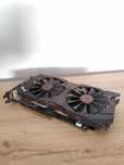 Nvidia GTX 970 Asus