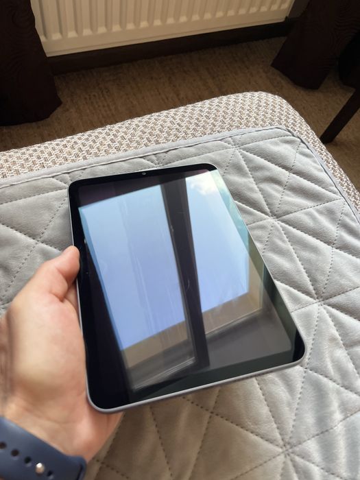 Apple iPad Mini 6 на 64Gb модель А2567 iCloud