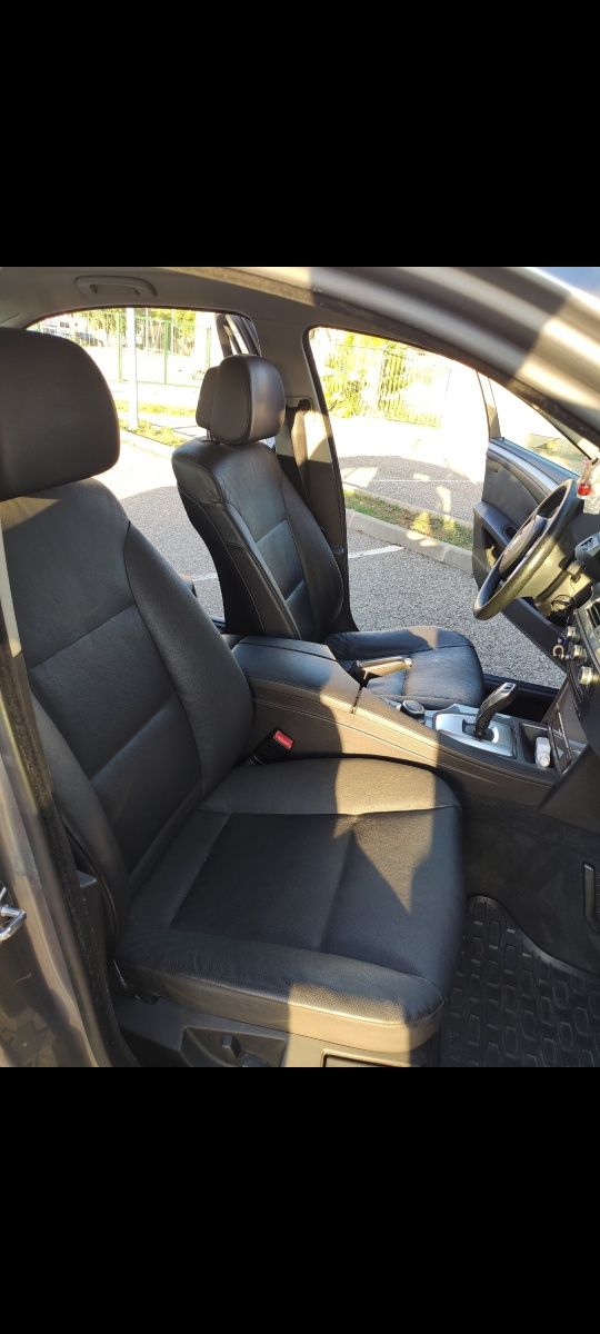Venda de BMW 520d 2008
