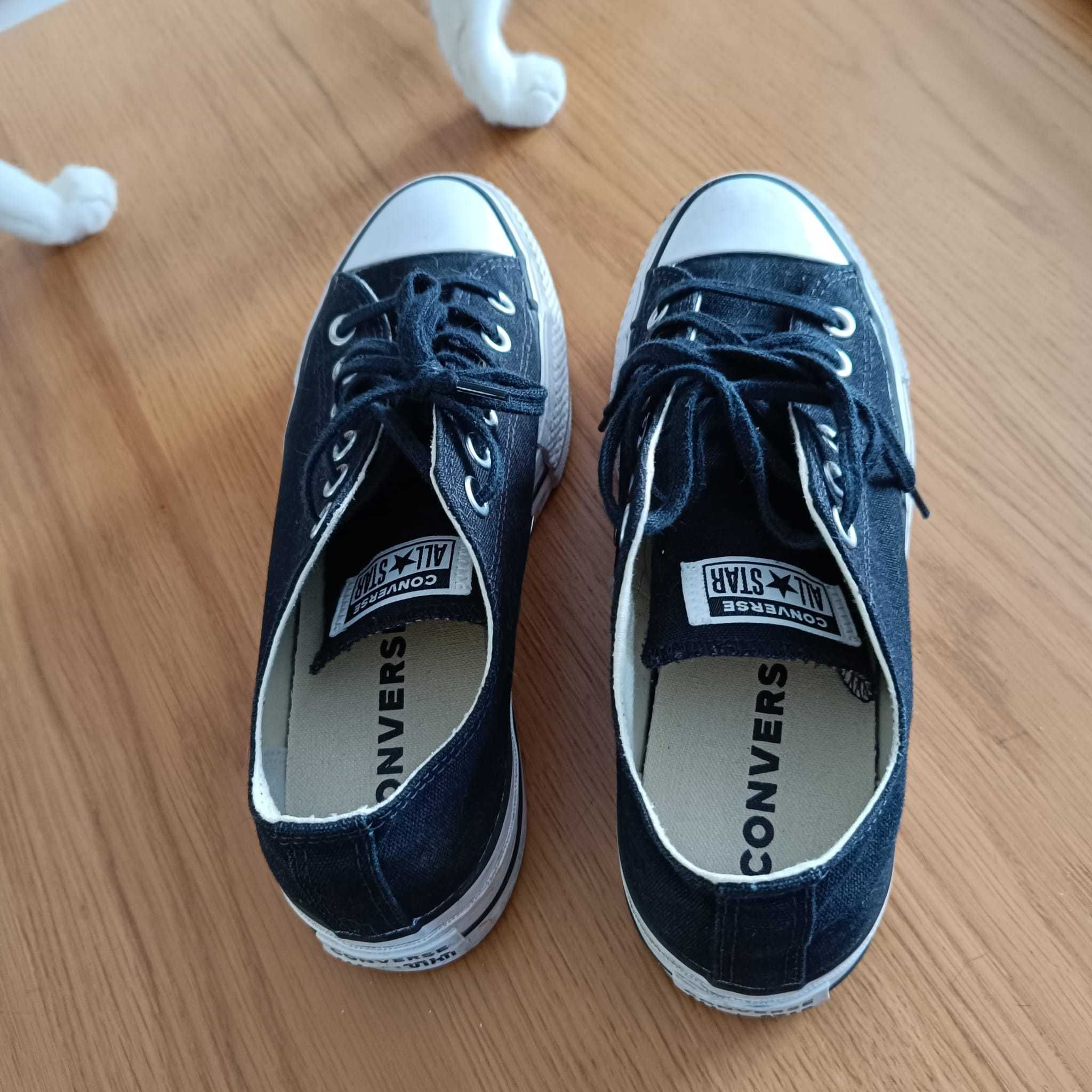 Sapatos de ténis "All Star"