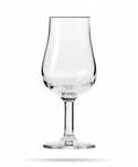 Kieliszek do whisky szampana wina koniaku brandy degustacyjny 125 ml