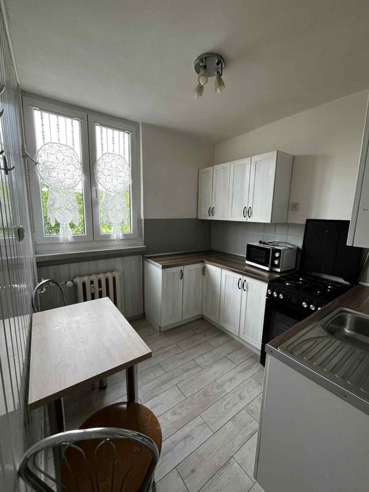 Mieszkanie na wynajem 50m2