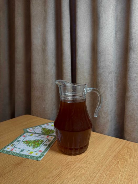 Продажа недіючого бізнесу української кухні