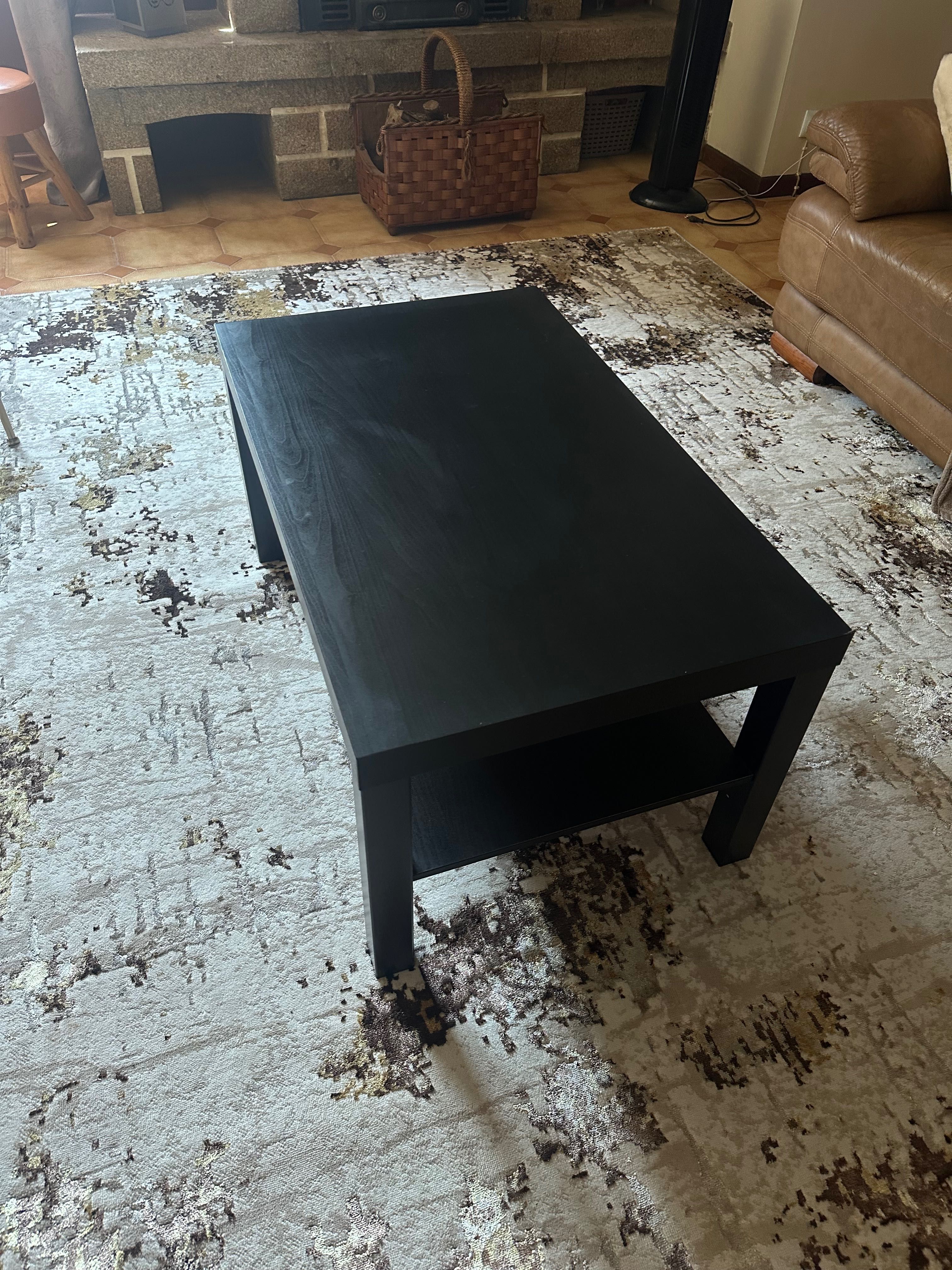 Mesa de centro sala