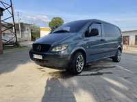 Mercedes-benz Vito 115CDI