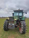 Fendt 612 LSA Turbomatic