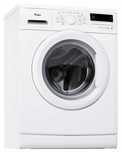 Cicha pralka WHIRLPOOL Stan idealny | A+++ | 6kg | 45cm głębokości
