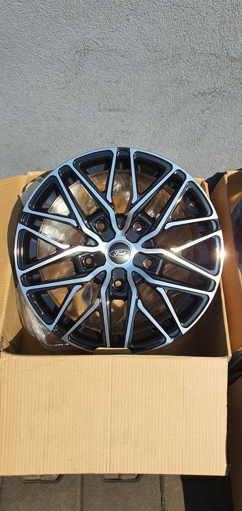 "18 5x160 Ford custom Transit nowe