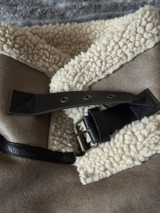 Дублянка zara xs